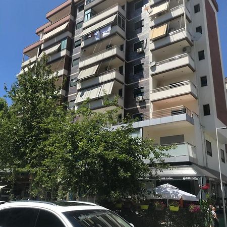 Vlore Apartament 1 Esterno foto